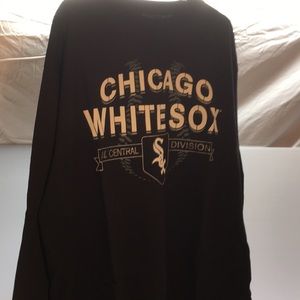Chicago White Sox long sleeve T-shirt